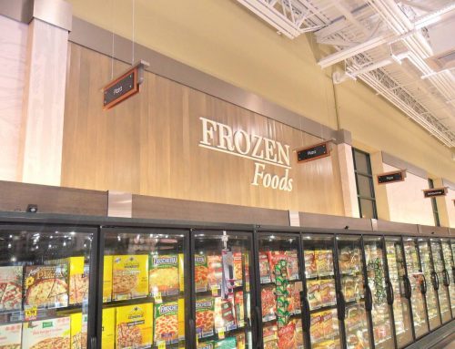 Frozen Foods 2